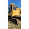 1996 John Deere 653 Track Feller Buncher